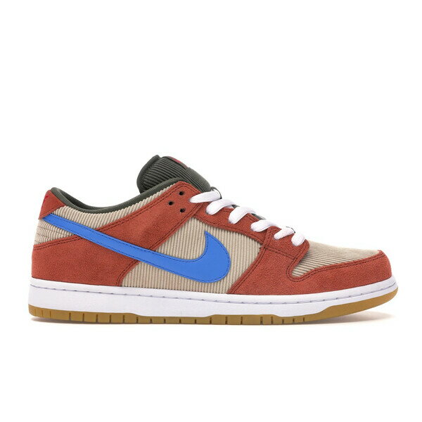 Nike ʥ  ˡ Nike SB Dunk Low  US_10.5(28.5cm) Corduroy Dusty Peach