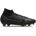 Nike ナイキ メンズ スニーカー 【Nike Zoom Mercurial Superfly 9 Elite FG】 サイズ US_10.5(28.5cm) Shadow Pack