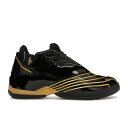 adidas アディダス メンズ スニーカー  サイズ US_7(25.0cm) Black Gold