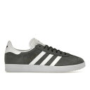 adidas AfB_X Y Xj[J[ yadidas Gazellez TCY US_14(32.0cm) Solid Grey