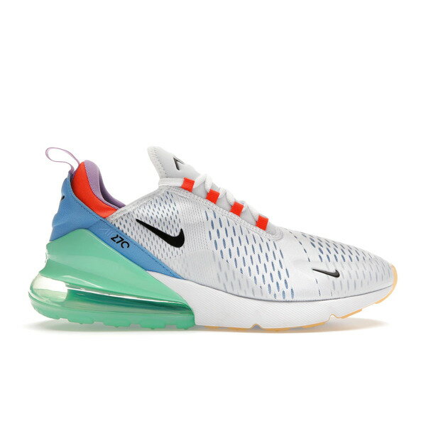 Nike ʥ  ˡ Nike Air Max 270  US_7.5(25.5cm) Nike 101