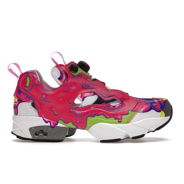 Reebok ꡼ܥå  ˡ Reebok Instapump Fury  US_10(28.0cm) Ghostbusters