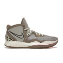 Nike ナイキ メンズ スニーカー 【Nike Kyrie Infinity Leopard Camo】 サイズ US_6(24.0cm) Light Iro...