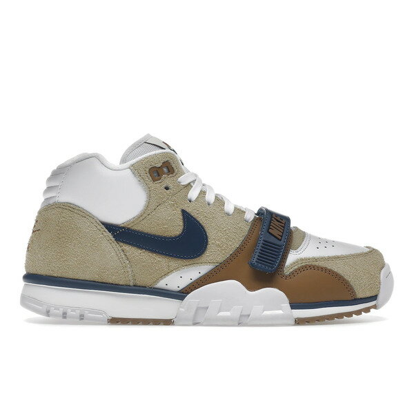 Nike ナイキ メンズ スニーカー 【Nike Air Trainer 1 Limestone】 サイズ US_M_14 Limestone/Ale Brown/White/Valerian Blue