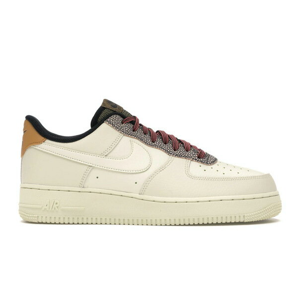 Nike ナイキ メンズ スニーカー 【Nike Air Force 1 Low Fossil】 サイズ US_11.5(29.5cm) Fossil/Whea...