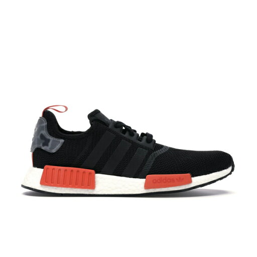 adidas アディダス メンズ スニーカー 【adidas NMD R1 Core Black Raw Amber】 サイズ US_10.5(28.5cm) Core Black/Core Black/Raw Amber adidas アディダス メンズ スニーカー 【adidas NMD R1 Core Black Raw Amber】 サイズ US_10.5(28.5cm) Core Black/Core Black/Raw Amber