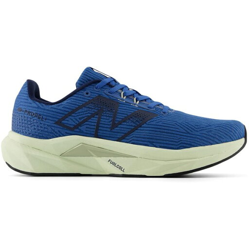 New Balance ニューバランス メンズ スニーカー 【New Balance FuelCell Propel v5 Sea Stone Olivine Mineral】 サイズ US_8(26.0cm) Sea Stone/Olivine/Mineral New Balance ニューバランス メンズ スニーカー 【New Balance FuelCell Propel v5 Sea Stone Olivine Mineral】 サイズ US_8(26.0cm) Sea Stone/Olivine/Mineral