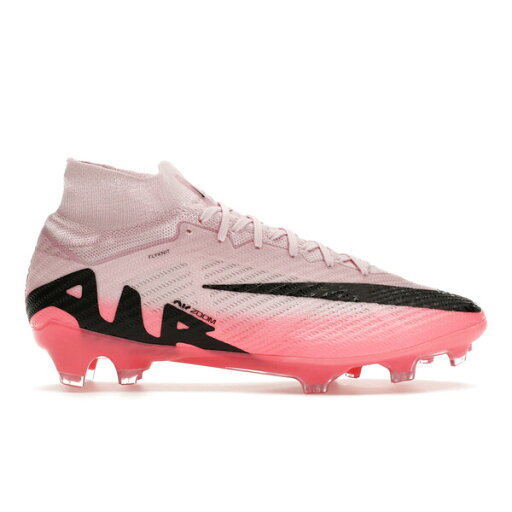Nike ナイキ メンズ スニーカー 【Nike Zoom Mercurial Superfly 9 Elite FG Pink Foam】 サイズ US_8.5(26.5cm) Pink Foam/Black Nike ナイキ メンズ スニーカー 【Nike Zoom Mercurial Superfly 9 Elite FG Pink Foam】 サイズ US_8.5(26.5cm) Pink Foam/Black