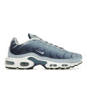 Nike ナイキ レディース スニーカー 【Nike Air Max Plus】 サイズ US_8.5W(25.5cm) Celestine Blue (Women's)