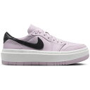 Jordan ジョーダン レディース スニーカー 【Jordan 1 Elevate Low】 サイズ US_11W(28cm) Iced Lilac (Women's)