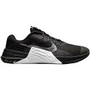 Nike iCL fB[X Xj[J[ yNike Metcon 7z TCY US_5.5W(22.5cm) Black Smoke Grey (Women's)