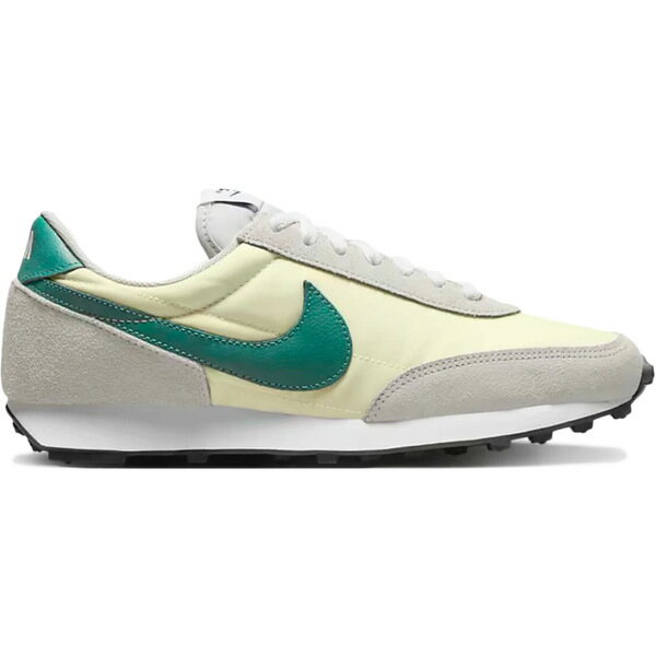 Nike ナイキ レディース スニーカー 【Nike Daybreak】 サイズ US_6W(23cm) Coconut Milk Green (Women's)