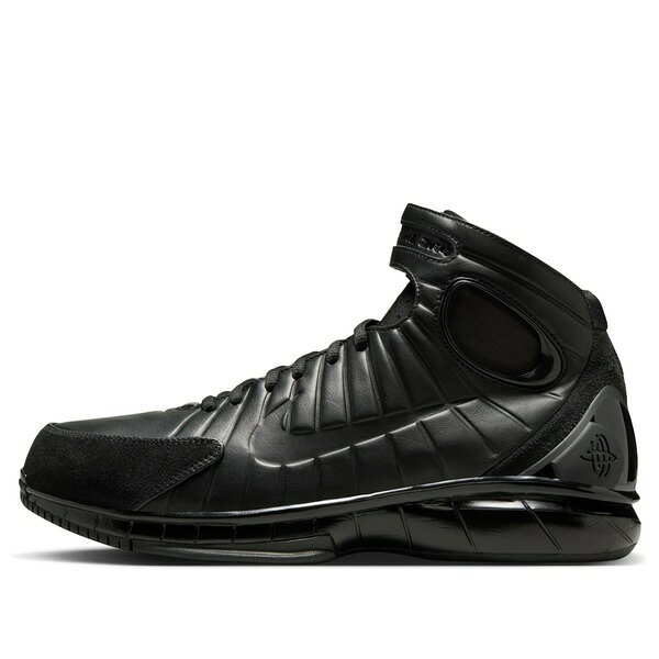 Nike ナイキ メンズ スニーカー 【Nike Air Zoom Huarache 2K4 'Black' (2026) IV0329-001】 サイズ US_6(24.0cm)