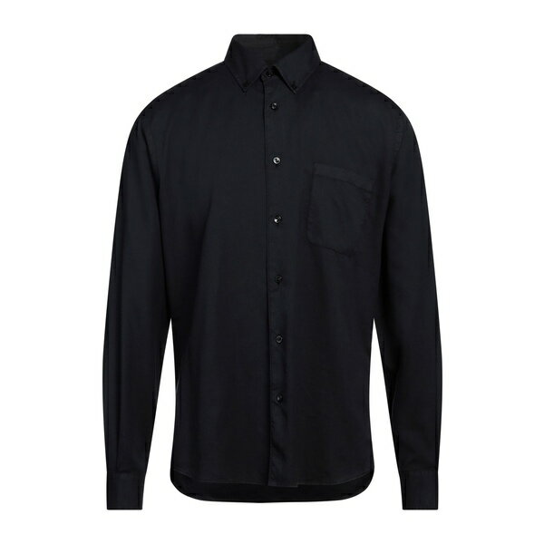 【送料無料】 アグノラ メンズ シャツ トップス Shirts Blue(4)