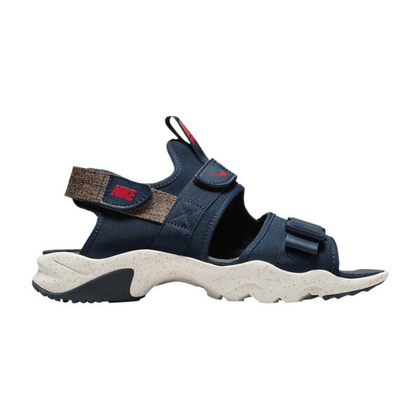 Nike ナイキ メンズ スニーカー 【Canyon Sandal 'Armory Navy'】 サイズ US_12(30.0cm)