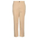 TRUE NYC トゥルーニューヨーク カジュアルパンツ ボトムス メンズ Pants Sand