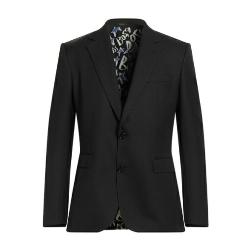 【送料無料】 ヒューゴボス メンズ ジャケット&ブルゾン アウター Blazers Black 【送料無料】 ヒューゴボス メンズ ジャケット&ブルゾン アウター Blazers Black