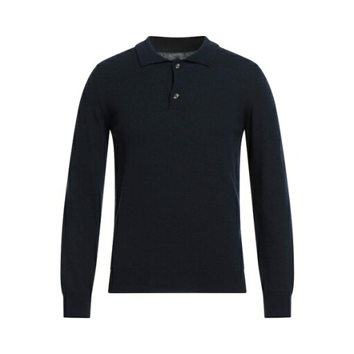 【送料無料】 ブリカー メンズ ニット&セーター アウター Turtlenecks Blue 【送料無料】 ブリカー メンズ ニット&セーター アウター Turtlenecks Blue