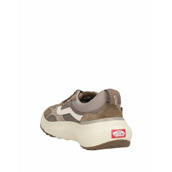 【送料無料】 バンズ メンズ スニーカー シューズ Sneakers Green