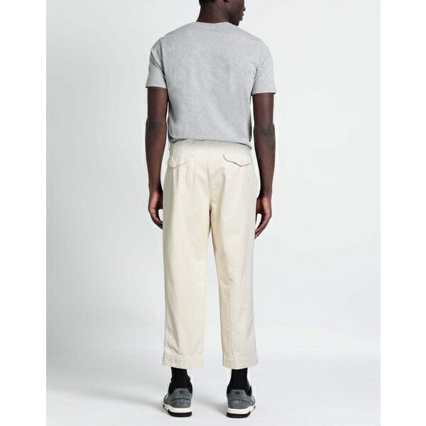 【送料無料】 ミース メンズ デニムパンツ ボトムス Jeans White