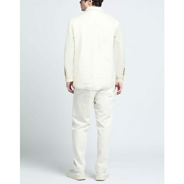 【送料無料】 マッザレッリ メンズ シャツ トップス Shirts White