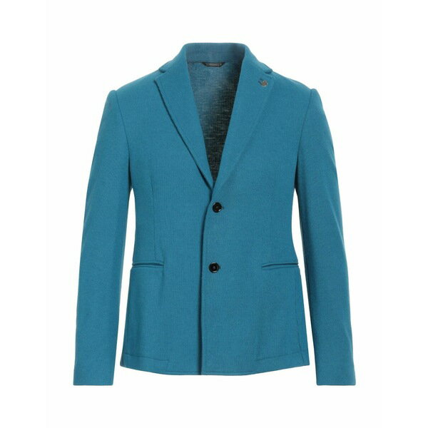 【送料無料】 ダニエレ アレッサンドリー二 メンズ ジャケット&ブルゾン アウター Blazers Green