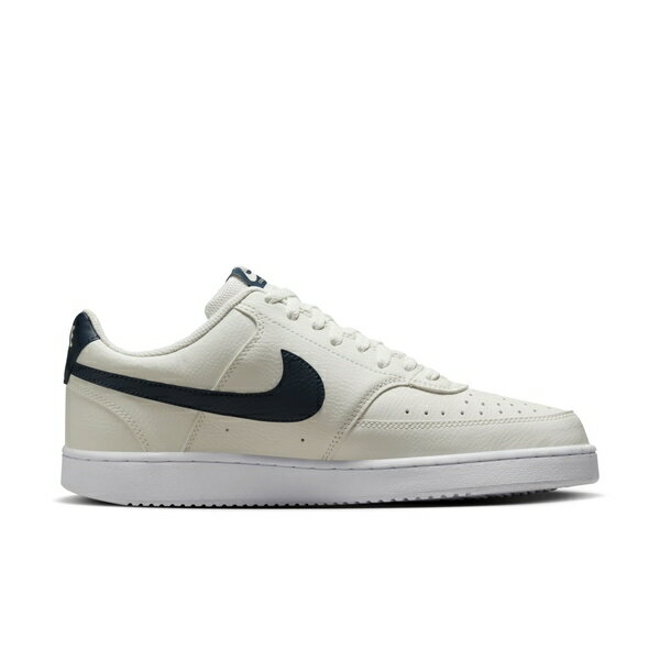 Nike ナイキ メンズ スニーカー 【Nike Court Vision Low 'Summit White Navy' HQ4867-101】 サイズ US_12(30.0cm)