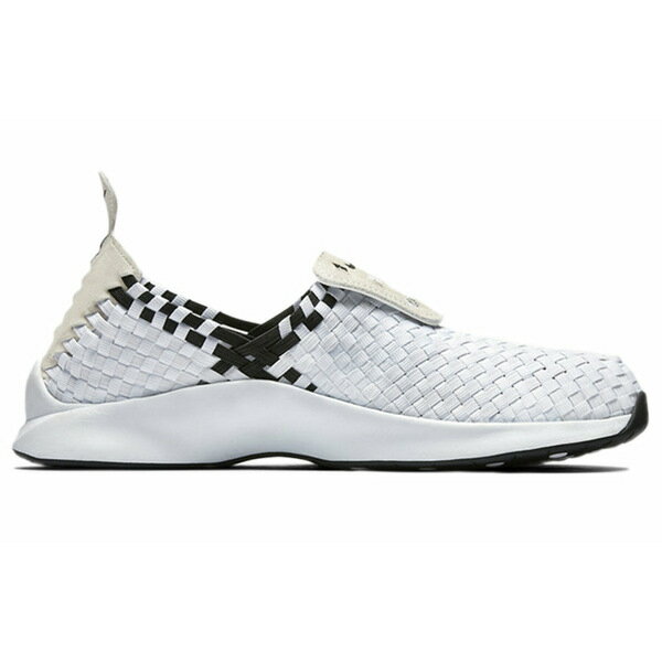 Nike ナイキ メンズ スニーカー 【Nike Air Woven 'White' 312422-100】 サイズ US_8(26.0cm)