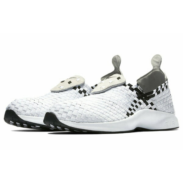 Nike ナイキ メンズ スニーカー 【Nike Air Woven 'White' 312422-100】 サイズ US_8(26.0cm)