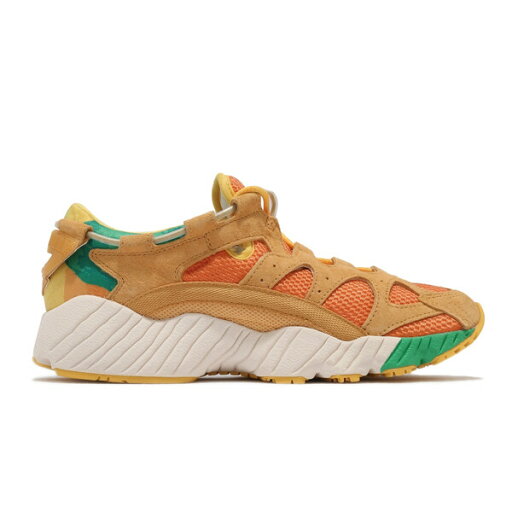 ASICS アシックス メンズ スニーカー 【ASICS Gel-Mai KO100 'Sunflower' 1191A062-800】 サイズ US_M_4