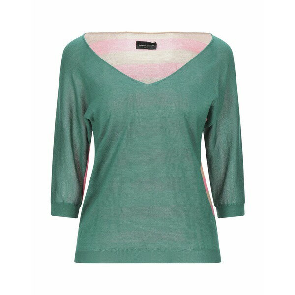 ̵ ٥ȥ꡼ ǥ ˥å&  Sweaters Green