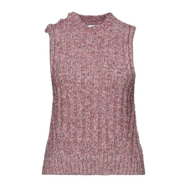 【送料無料】 ガニー レディース ニット&セーター アウター Sweaters Pink