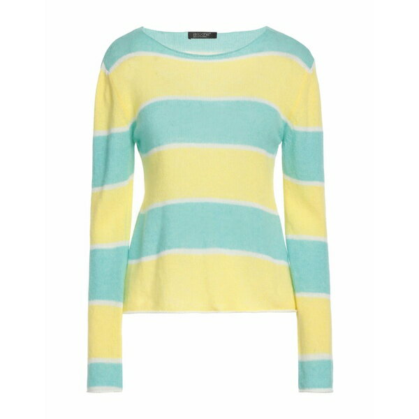 【送料無料】 アラゴナ レディース ニット&セーター アウター Sweaters Azure