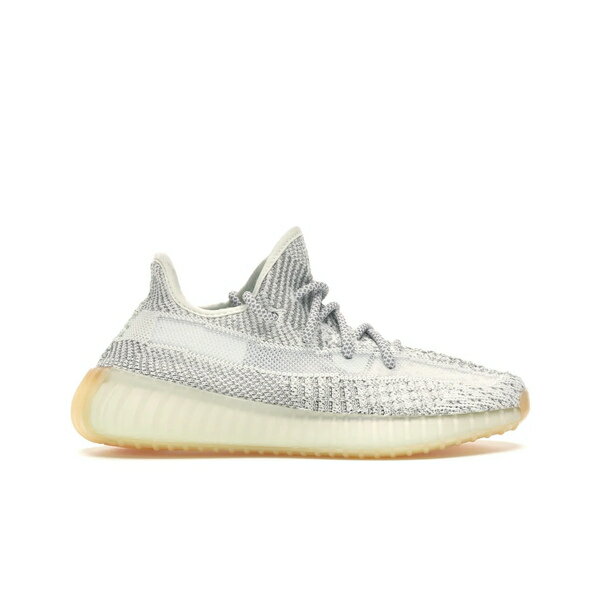 adidas アディダス メンズ スニーカー 【adidas Yeezy Boost 350 V2 Yeshaya (Reflective)】 サイズ US_8(26.0cm) Yeshaya/Yeshaya/Yeshaya
