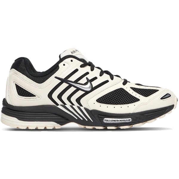 Nike ナイキ メンズ スニーカー 【Nike Air Peg 2K5 Pale Ivory Black】 サイズ US_10(28.0cm) Pale Ivory/Metallic Silver/Coconut Milk/Black