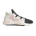 adidas アディダス メンズ スニーカー 【Pro Vision 'Off White Bold Carbon'】 サイズ US_9(27.0cm)