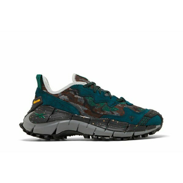 Reebok ꡼ܥå  ˡ SOUTH2 WEST8 x Zig Kinetica 2 Edge 'Tenkara-Tsuri'  US_10.5(28.5cm)
