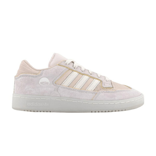 adidas アディダス メンズ スニーカー 【Offspring x Centennial 85 Low 'Consortium Cup - Crafted'】 サイズ US_7(25.0cm)