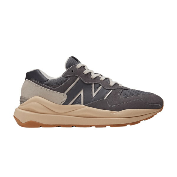 New Balance ニューバランス メンズ スニーカー 【57/40 'Castlerock Sea Salt'】 サイズ US_7(25.0cm)