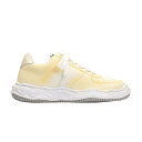 Maison Mihara Yasuhiro ミハラヤスヒロ メンズ スニーカー 【Maison Mihara Yasuhiro Wayne Low 'Spra...