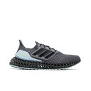 adidas アディダス メンズ スニーカー 【Ultra 4DFWD 'Carbon Wonder Blue'】 サイズ US_7.5(25.5cm)