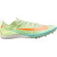 ʥ  Φ ݡ Nike Zoom Victory XC 5 Cross Country Shoes Green/Orange