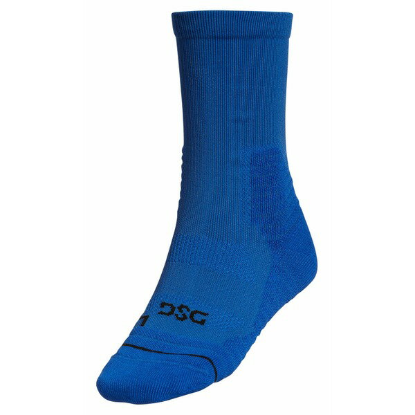 DSG Y C A_[EFA DSG All Sport Premium Crew Socks Royal