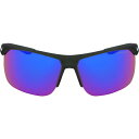 iCL Y TOXEACEFA ANZT[ Nike Trainer Sunglasses Green/Teal