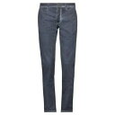 【送料無料】 オブヴィアス ベーシック メンズ カジュアルパンツ ボトムス Pants Blue