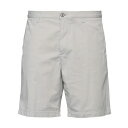セオリー 服 メンズ 【送料無料】 セオリー メンズ カジュアルパンツ ボトムス Shorts & Bermuda Shorts Light grey