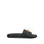 VERSACE 륵  塼 ǥ Sandals Black