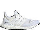 adidas アディダス メンズ スニーカー 【adidas Ultra Boost DNA Star Wars Princess Leia】 サイズ US_8.5(26.5cm) White/Black/Grey