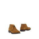 【送料無料】 チャーチ メンズ ブーツ シューズ Ankle boots Green