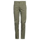 【送料無料】 シビリア. メンズ カジュアルパンツ ボトムス Pants Green(4)